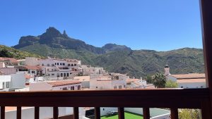 Hotel Rural Fonda De La Tea