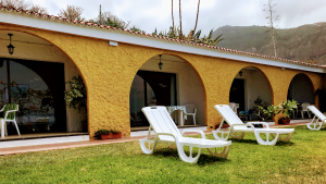 Hotel Rural Mirador de San Pedro
