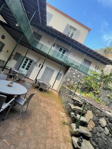 Hotel Rural Triana — San Sebastián de La Gomera, La Gomera