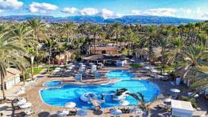 Hotel Suites & Villas by Dunas
