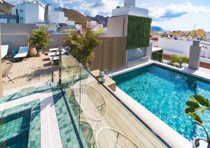 Hotel Taburiente Tenerife — , Tenerife