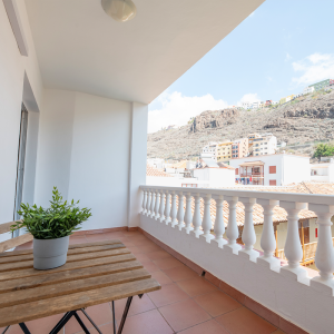 Hotel Villa Gomera — , La Gomera