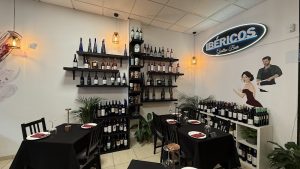 Ibéricos Gastro-bar
