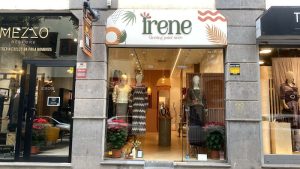 Irene Meeting Point Store — , Gran Canaria