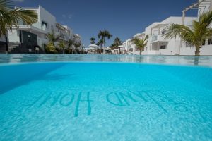 Island Home Fuerteventura