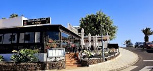 La Aulaga Costa Teguise Lanzarote — , Lanzarote