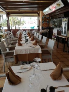 La Boca Restaurante — , Tenerife