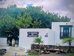 La Bodega de Santiago — , Lanzarote