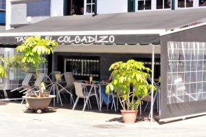 La Bodeguita del Colgadizo — , Tenerife