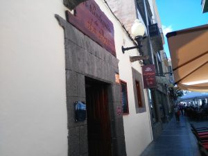 La Bodeguita del Medio — , Gran Canaria