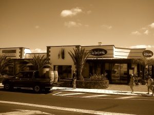 La Bohemia — , Lanzarote