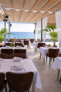 La Brasa Steak y Tapas Steakhouse Meloneras — , Gran Canaria