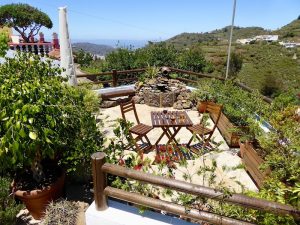 La Casa de Arriba — Arucas, Gran Canaria