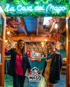 La Casa del Mago Guachinche Moderno — , Tenerife