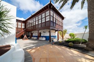 La Casona de Yaiza — , Lanzarote