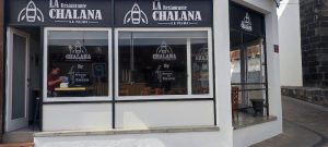 La Chalana by Rincon del Enano La Palma — , La Palma