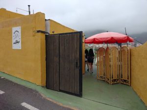 La Cuadra de Luca — , Tenerife