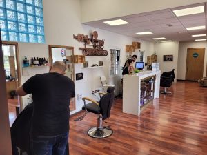 La Fabrika Peluquería estética y academia — Las Palmas de Gran Canaria, Gran Canaria