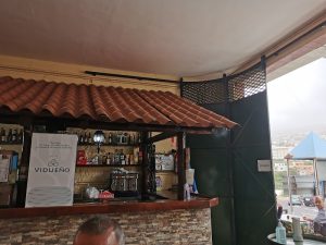 La Farola — , Tenerife