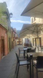 La Gaveta de Cristo — , Gran Canaria