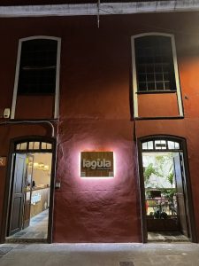 La Gula comida canaria