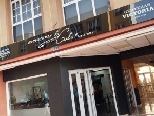 La Gula Croqueteria Gastrobar
