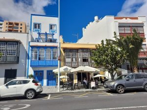 La Isla de Goya