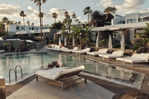 La isla y el mar Hotel Boutique — Arrecife, Lanzarote