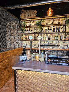 La Jícara Tasca — , Gran Canaria