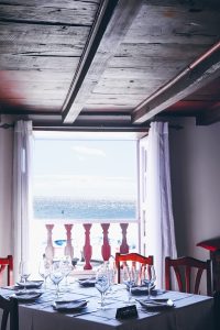 La Lonja — , La Palma