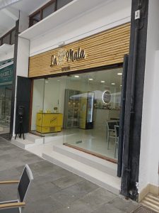 La Mala tapería — , Tenerife