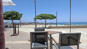 La Marea de Puerto — , Fuerteventura