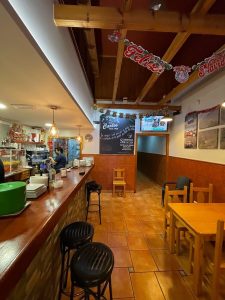 La Oficina de Carlos Bar Diego — , Gran Canaria