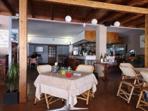 La Paella Rústica — , Tenerife