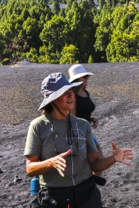 La Palma Natural — Santa Cruz de la Palma, La Palma