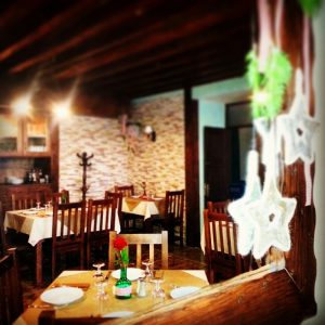 La Parada – Casa de Comidas — , Tenerife