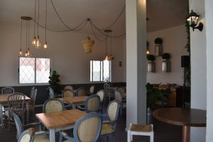 La Puipana Restaurante — , Fuerteventura