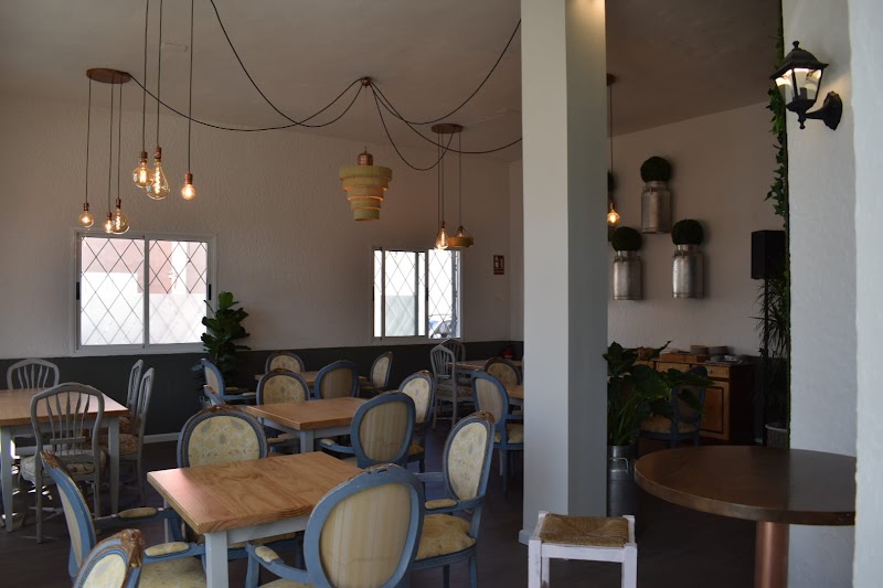 La Puipana Restaurante