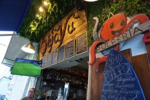 La Pulperia – Tapas Bar — , Fuerteventura
