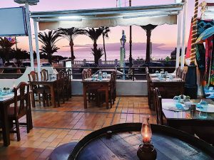 La Quinta Restaurante
