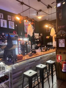 La Taberna Burger Art – Telde — , Gran Canaria