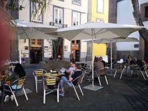 La Taberna de El Monje — , Gran Canaria