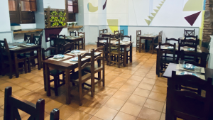 La Tasca de Arana — , Tenerife