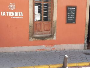 La Tiendita Canaria — Santa Cruz de Tenerife, Gran Canaria