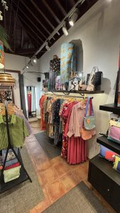 La Trastienda de El Rebojo, tienda de artesanía — Santa Cruz de Tenerife, Tenerife
