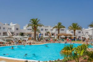 Labranda Corralejo Village — , Fuerteventura