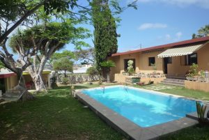 Lagarto Hostel Tenerife — Santa Cruz de Tenerife, Tenerife