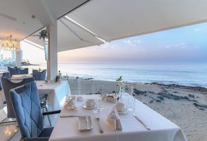 Lani’s Gourmet Restaurant — , Lanzarote