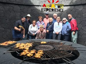 Lanzarote Experience Tours — Yaiza, Lanzarote