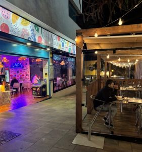 LAPA Restaurante — , Fuerteventura